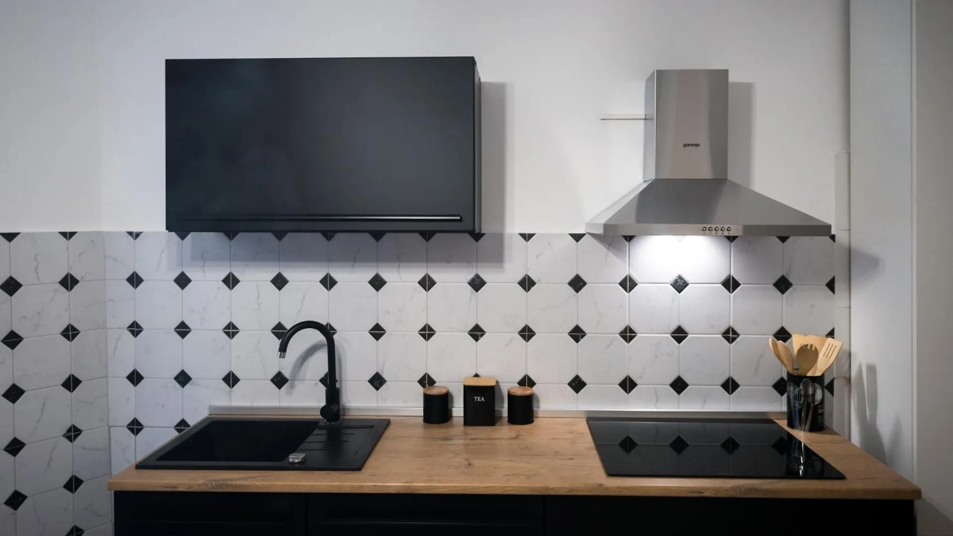 Apartment Sorelle Fiume  Rijeka