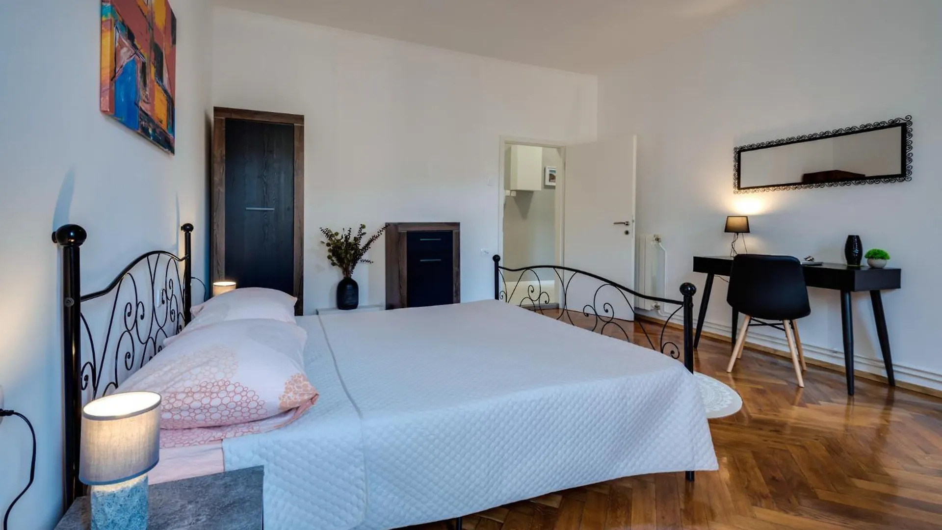 Apartment Sorelle Fiume Rijeka