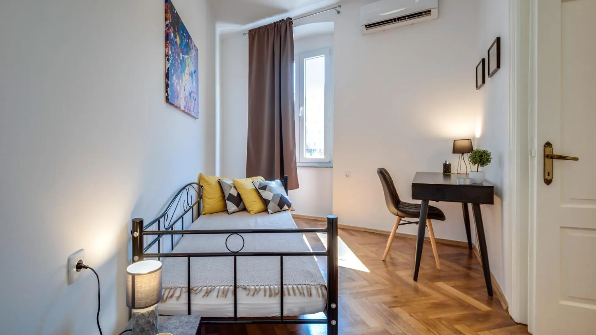 Apartment Sorelle Fiume