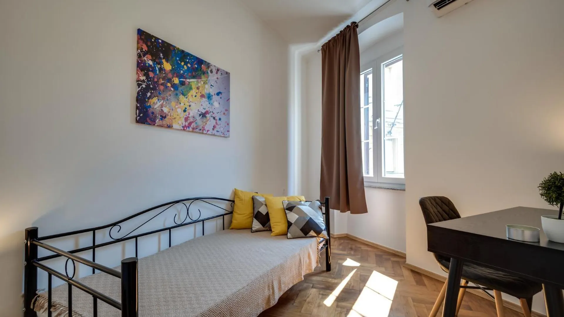 Apartment Sorelle Fiume Rijeka