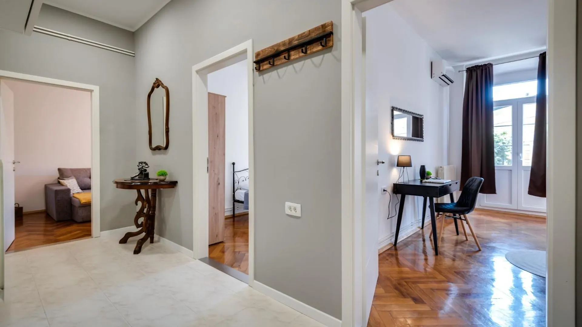 Apartment Sorelle Fiume