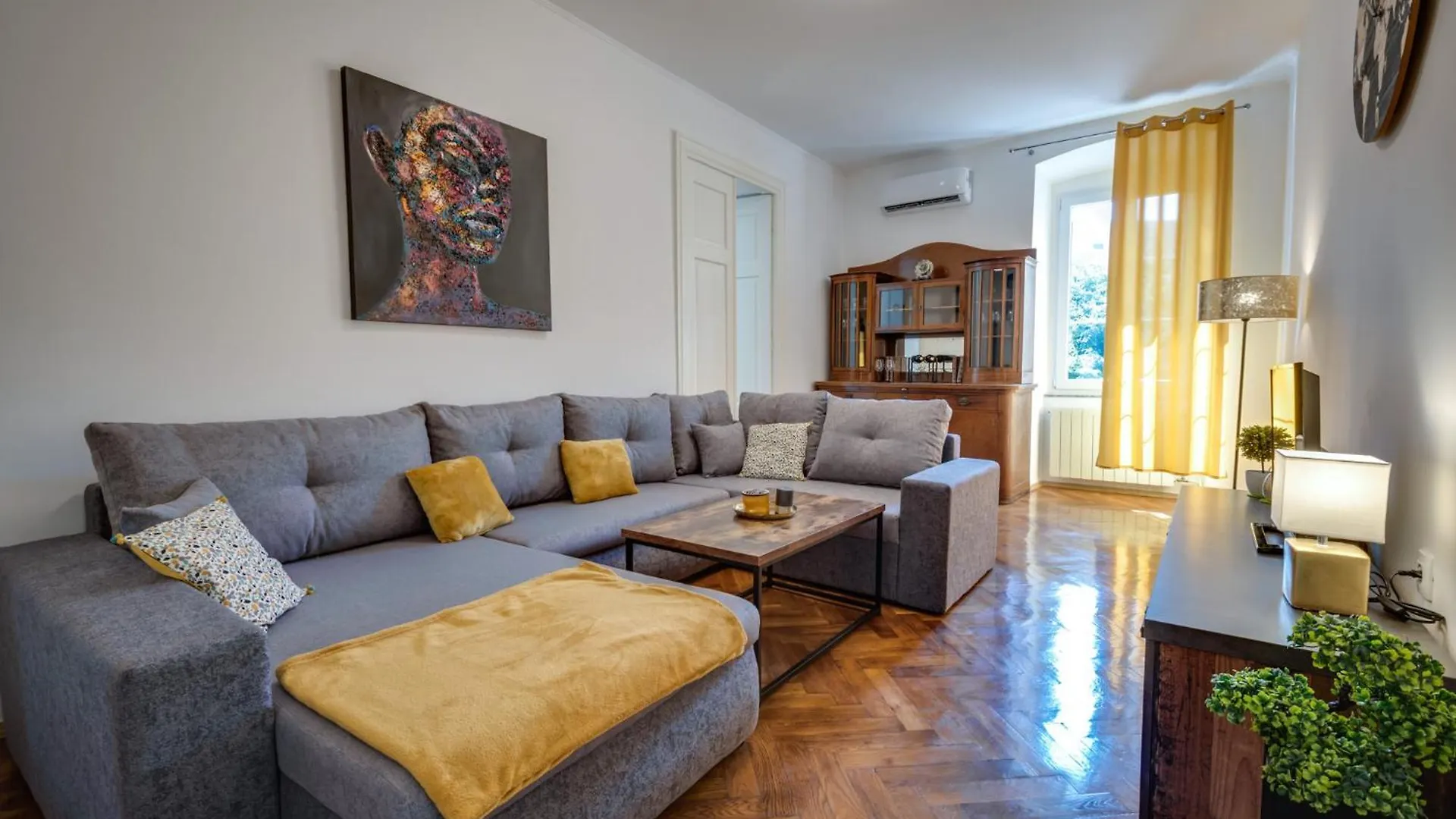 Apartment Sorelle Fiume