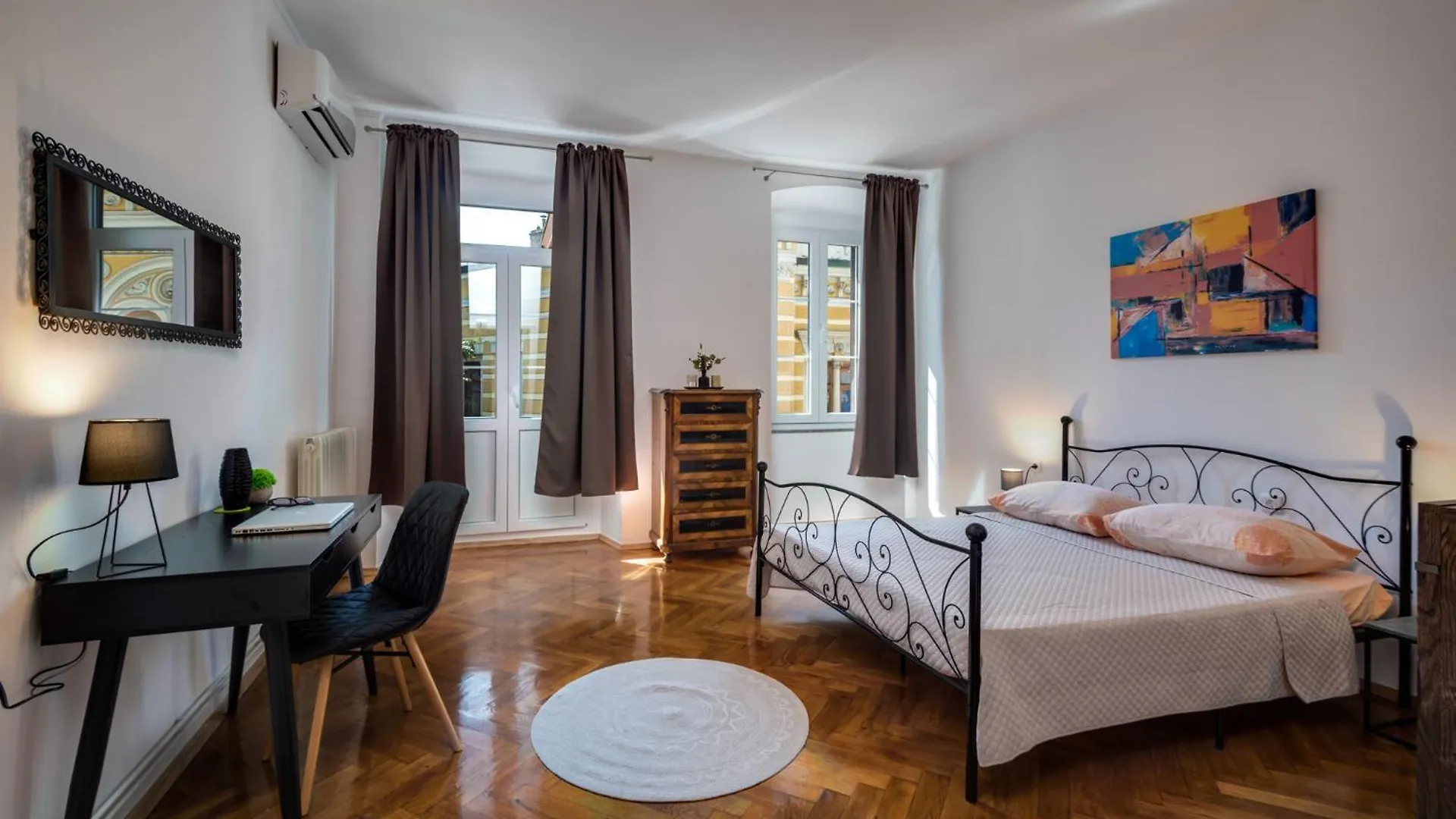 Apartment Sorelle Fiume Croaţia