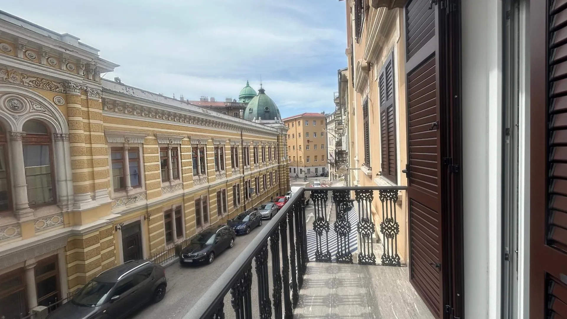 Apartment Sorelle Fiume