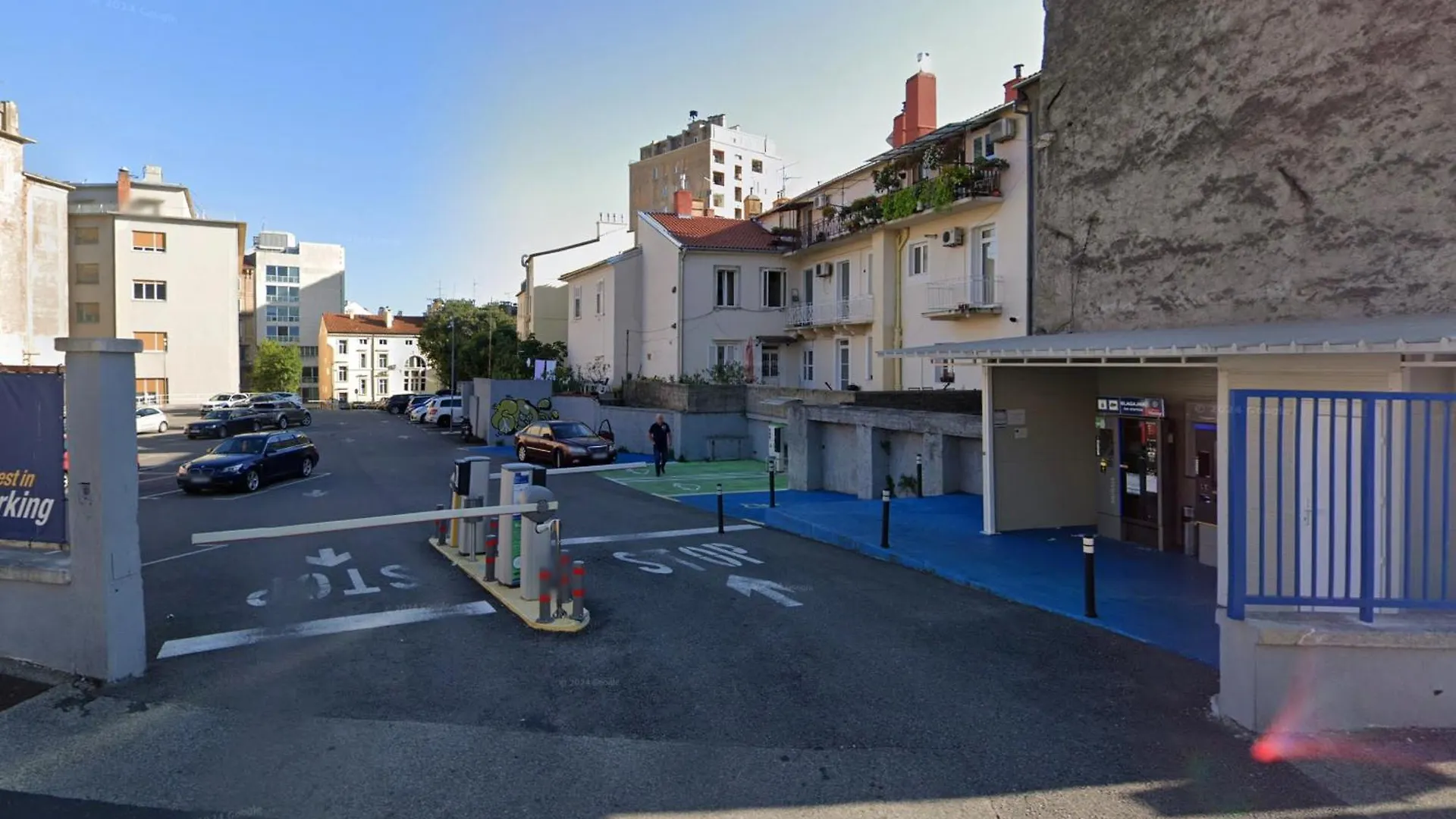 Apartment Sorelle Fiume Κροατία
