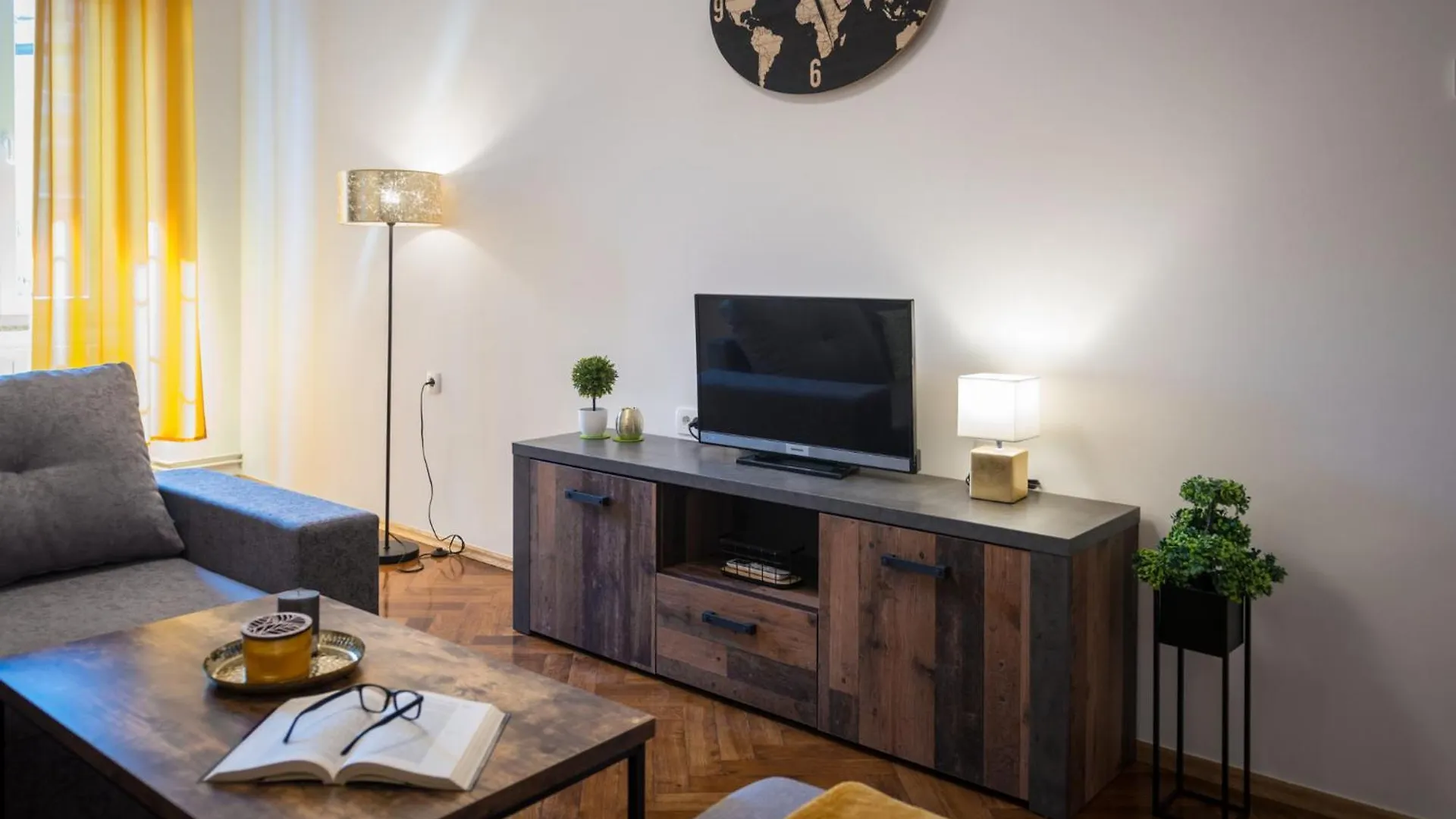Apartment Sorelle Fiume Κροατία