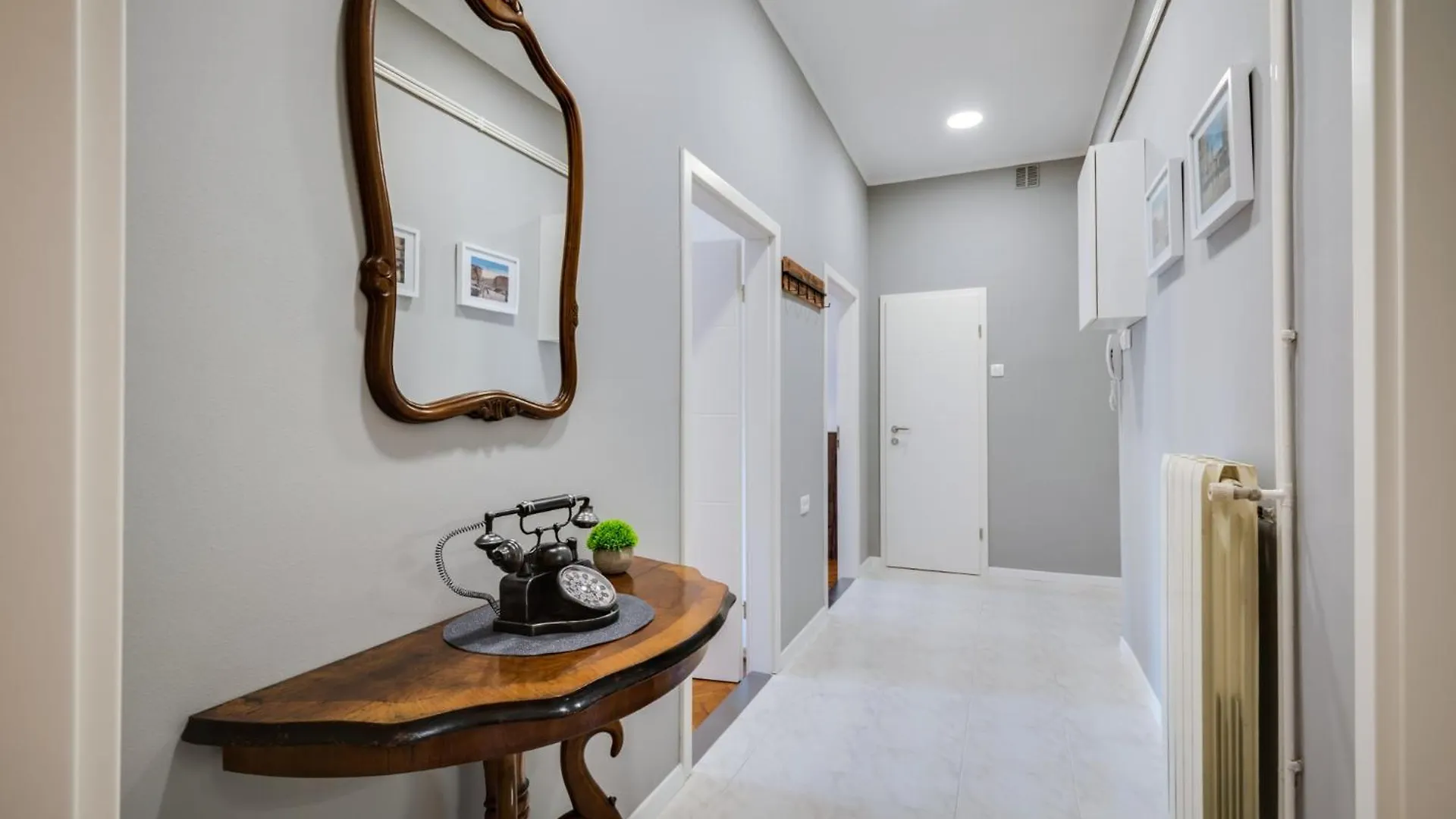 Apartment Sorelle Fiume Κροατία