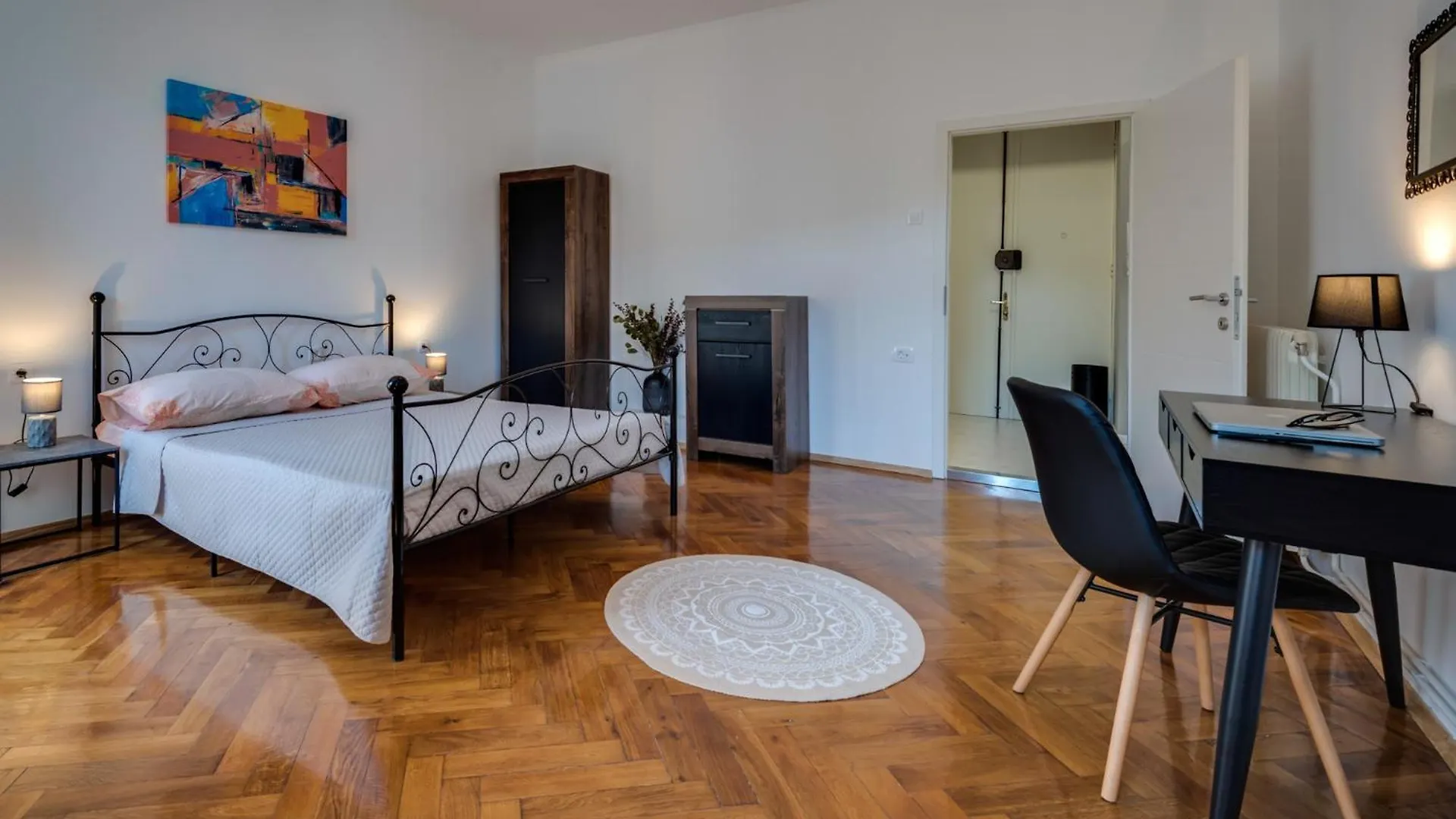 Apartment Sorelle Fiume